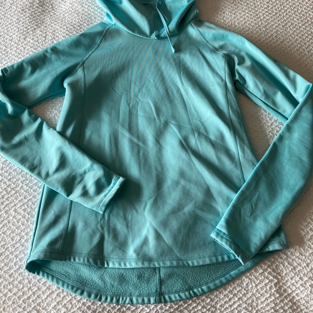 Women’s Columbia Fleece hoodie